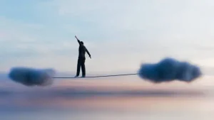 Read more about the article Balance and Bowling